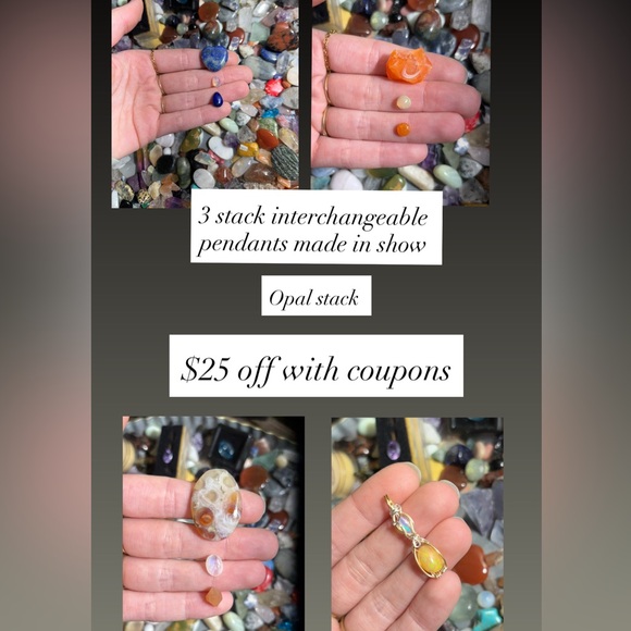 K’s bundle - Picture 1 of 1